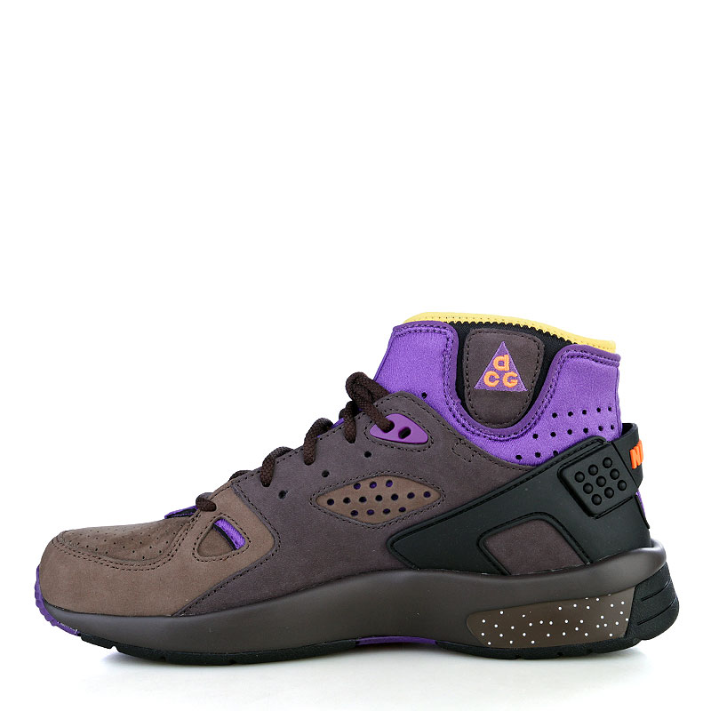 Мужские кроссовки Nike Mowabb OG (749492-282)  - цена, описание, фото 3